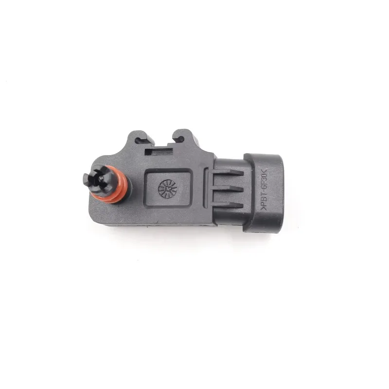 MAP Sensor for Mitsubishi 4G64 Geely BYD Chery Intake Manifold Pressure Sensor 28086011 12232201 Auto Replacement Parts