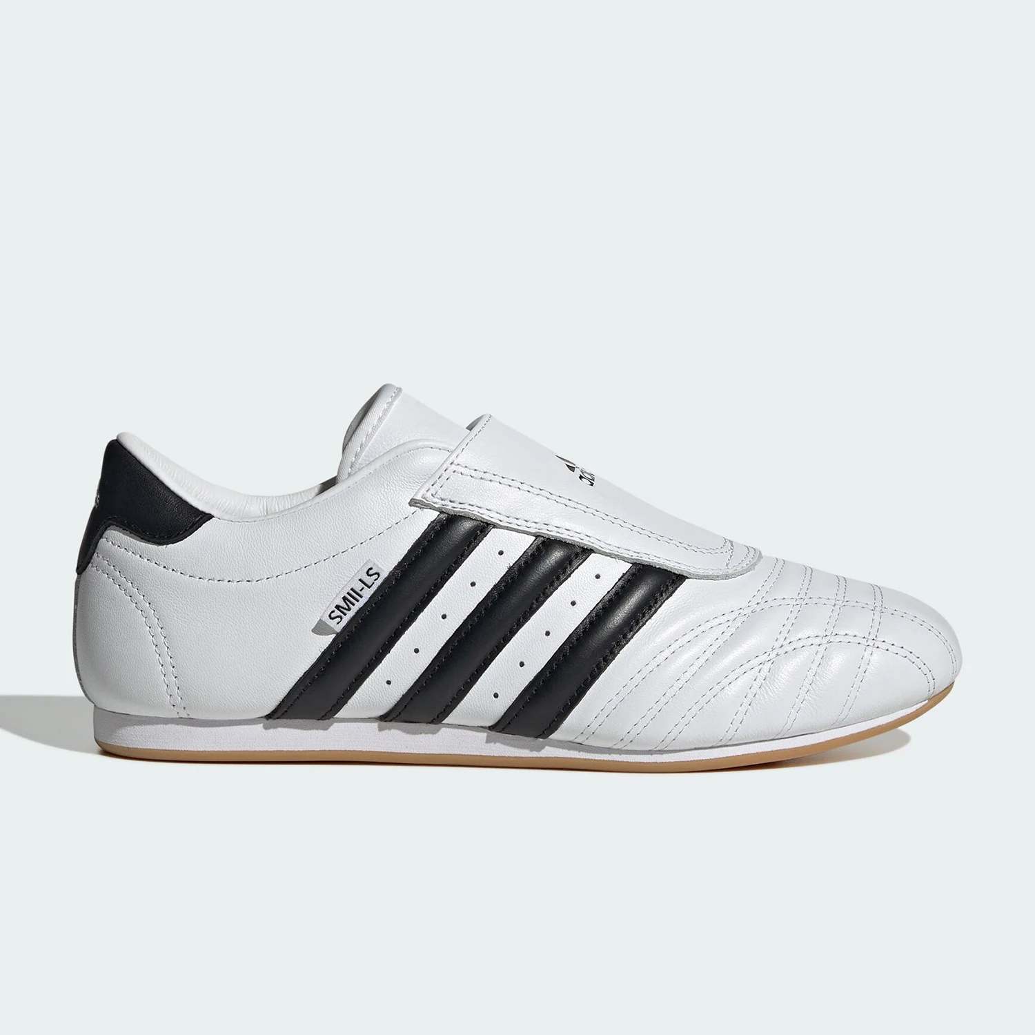 Adidas Authentic TAEKWONDO W Men's Women's Culture Sports Casual Shoes JQ4774