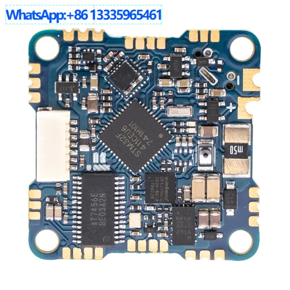 Iflight Whoop Aio F…