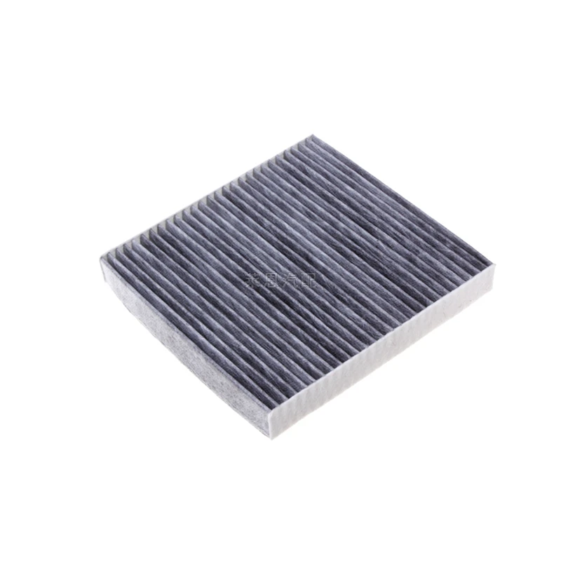 cabin air filter for 2004- FIAT 500 PANDA 1.2 / 1.3 / 1.4   2008- FORD KA (RU8) 1.2 / 1.3 OEM:68096453AA  51854923