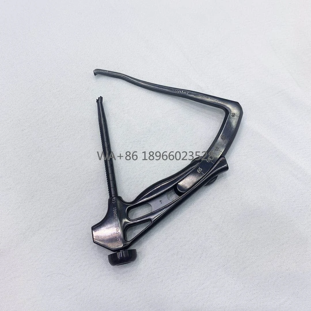 Nanyu Meniscus Root Repair Set Orthopaedics Instruments Meniscus Heel Repair Set