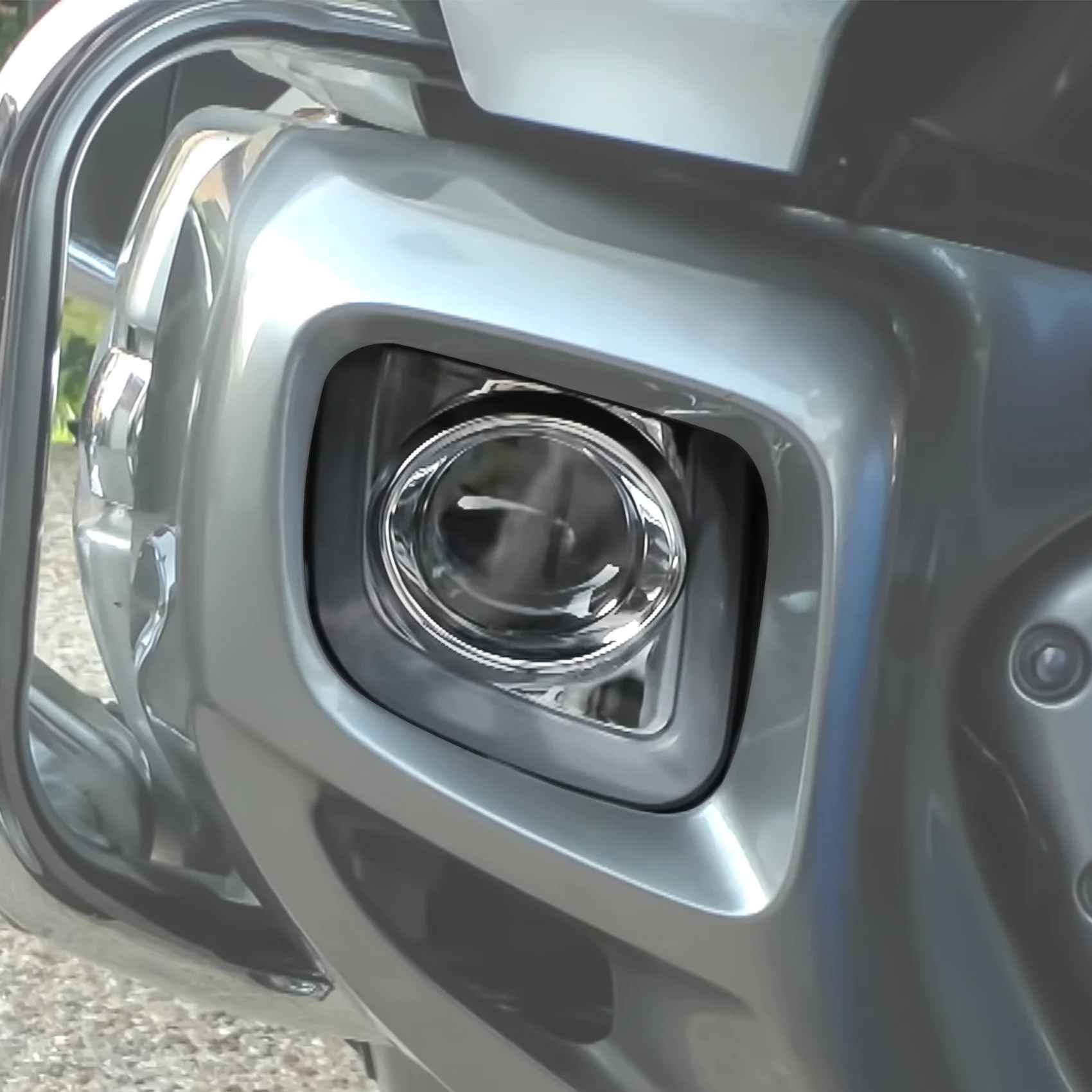 دراجة نارية LED بدوره إشارة القيادة الضباب الخفيف لهوندا فالكيري 1800 2014-2015 الذهب الجناح F6B 2013-2017 GL1800 نماذج 2012-2017