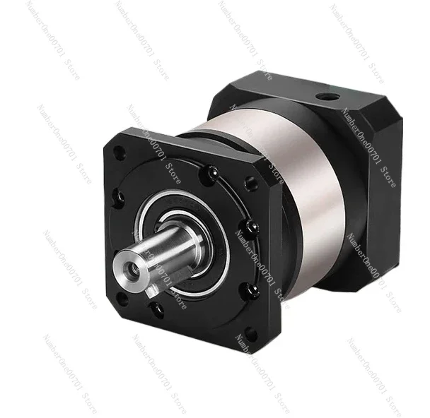 

High High Precision Planetary Reducer with Servo Stepper Reducer Hole Output Gear Motor 426090