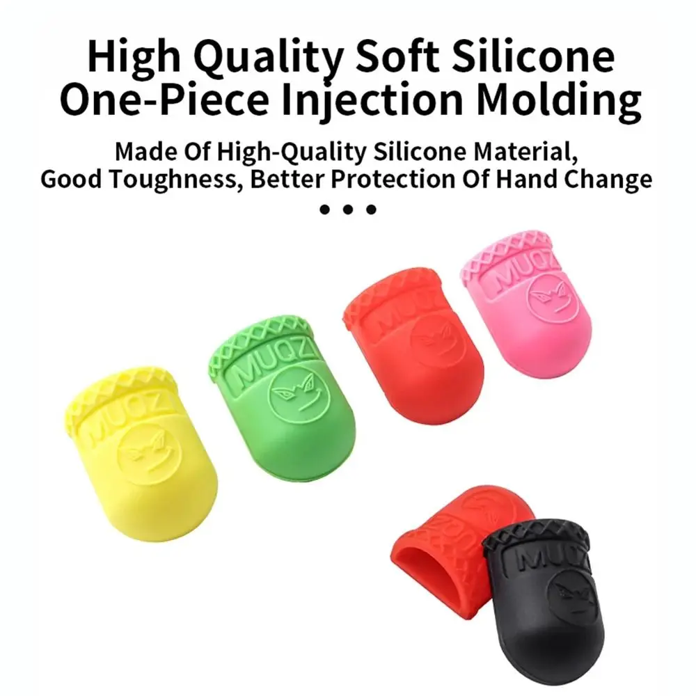 

Accessories Anti-scratch Bicycle Brake Cycling Protective Cover Brake Shifter Lever Covers Brake Handle Handle Lever Sleeve