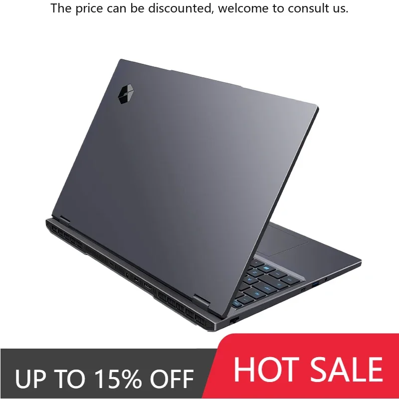 Powerful Mechrevo G… - image