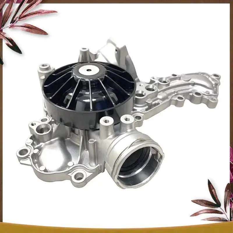 AB59-A2782001201 Motor Koelwaterpomp Voor Mercedes-Benz M278 W221 S500 W166 ML500 X166 GL500 GLE GLS 500 W222 V222 W463 Dur
