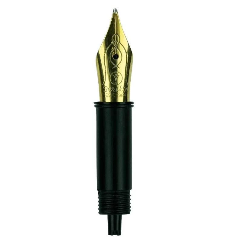 Hot JOWO Schmidt Fountain Pen No.5/No.6 Tip Long Knife Pens Nib Adapted BOCK Pen Holder Fountain Pens Accessories Writing