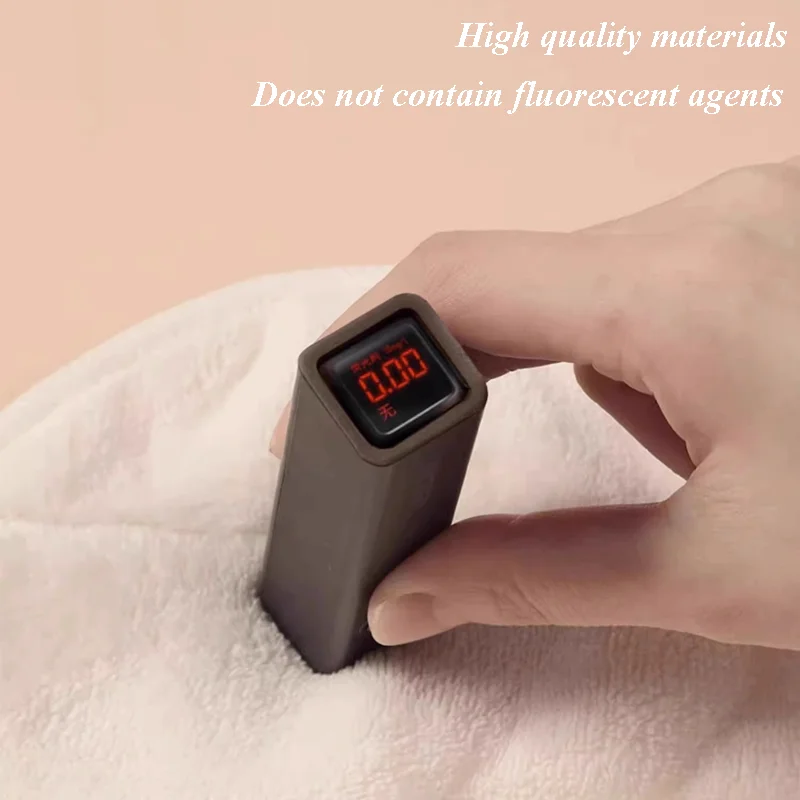 1 pz salone di bellezza cura della pelle asciugamano da massaggio estetista a forma di U asciugamani avvolgenti in microfibra SPA asciugamano viso strumenti per la cura della pelle del viso