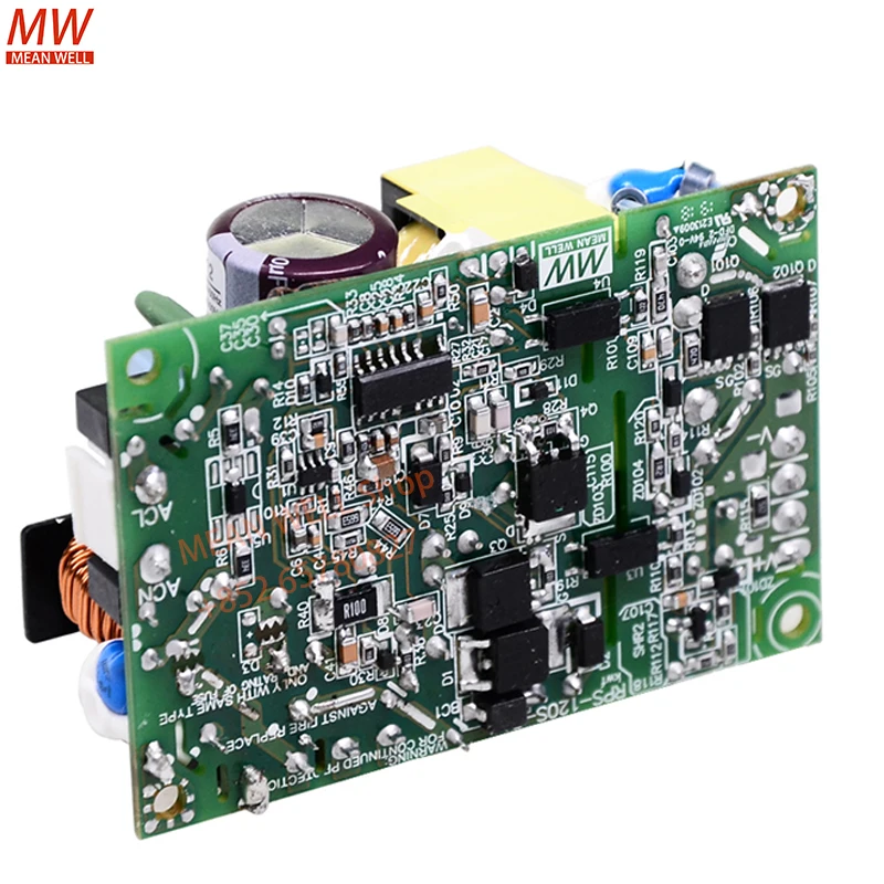 MEAN WELL 120W 3