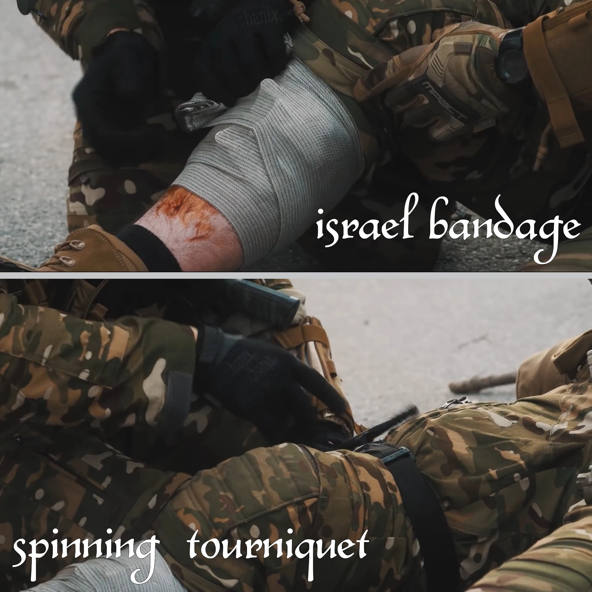 Sanke الإنقاذ EDC الحقيبة الإسعافات الأولية التكتيكية بقاء الصدمة عدة مول فائدة أداة الحقائب للتخييم التنزه #4