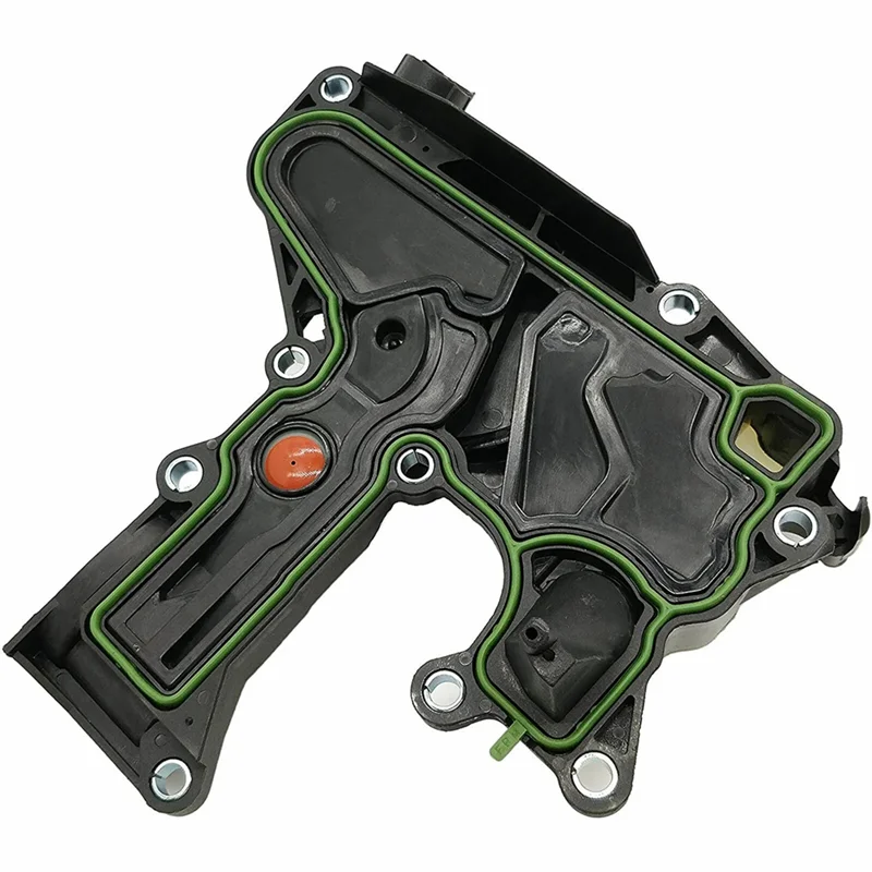 A21F-Katup PCV Pemisah Minyak untuk A4 A6 Q3 Q5 Quattro 2009-2016 06H 103495 AE, 06 jam 103495 J