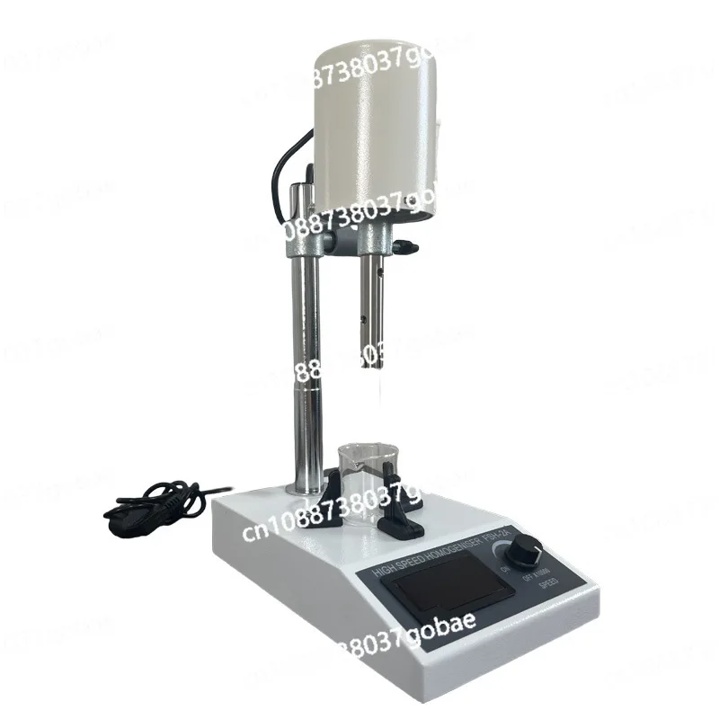 

FSH-2A adjustable high-speed homogenizer, digital display homogenizer, laboratory high-speed homogenizer and emulsifier