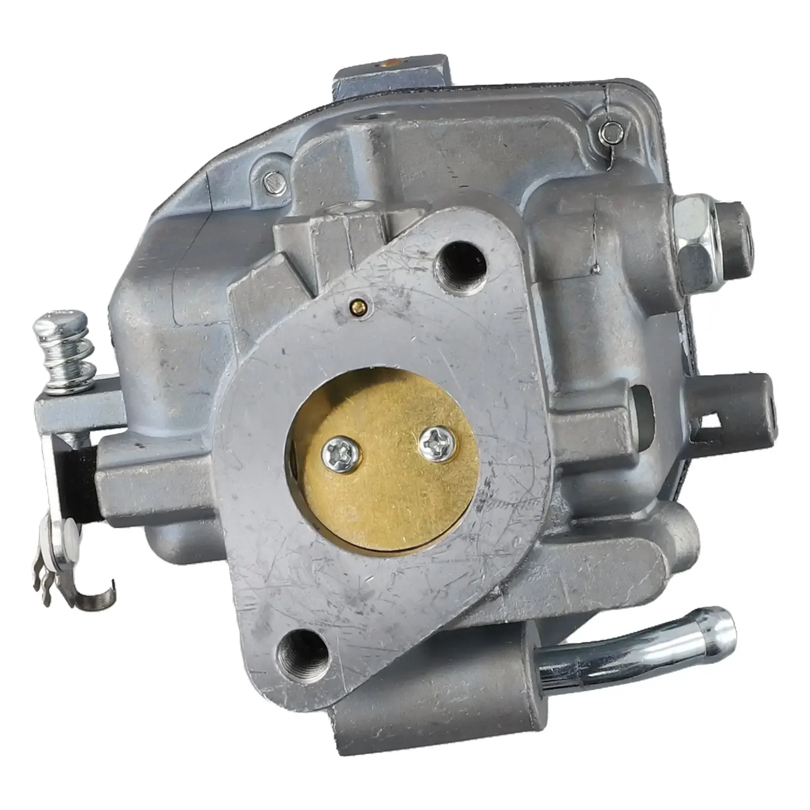 

Practical Useful Easy To Install High Quality Carburetor Carburetor Kit 350447 356447 16HP 17HP 18HP For Vanguard Engine Metal