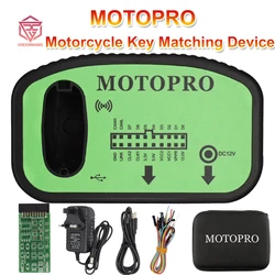 MTPRO Motopro Transponder Motorcycle Read/Write Key Programmer For KTM Ducaudi YAMAHA Bombardier Aprilia Moto Guzzi MV Agusta