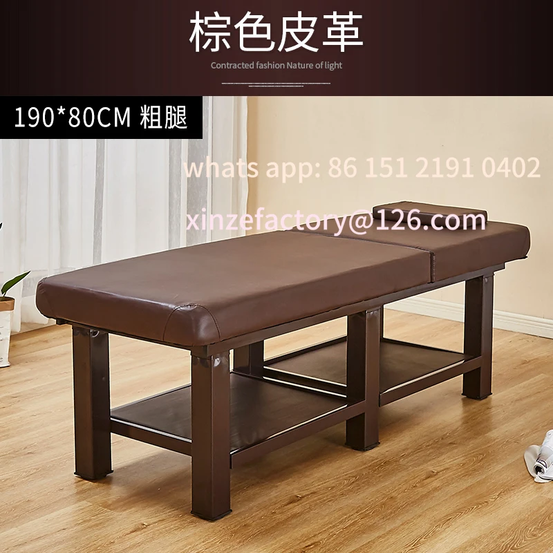 

Customizable Beauty bed Massage bed Physiotherapy Customized reinforcement packaging