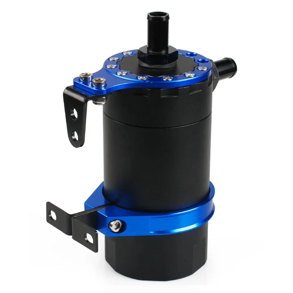 Oil Ventilation Pot Waste Gas Waste Oil Recovery Filter Pot Adjustable Assembly Fixed Belt Filter