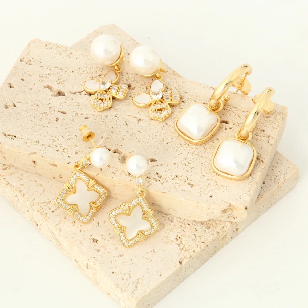 Nyh Elegant Square … - image