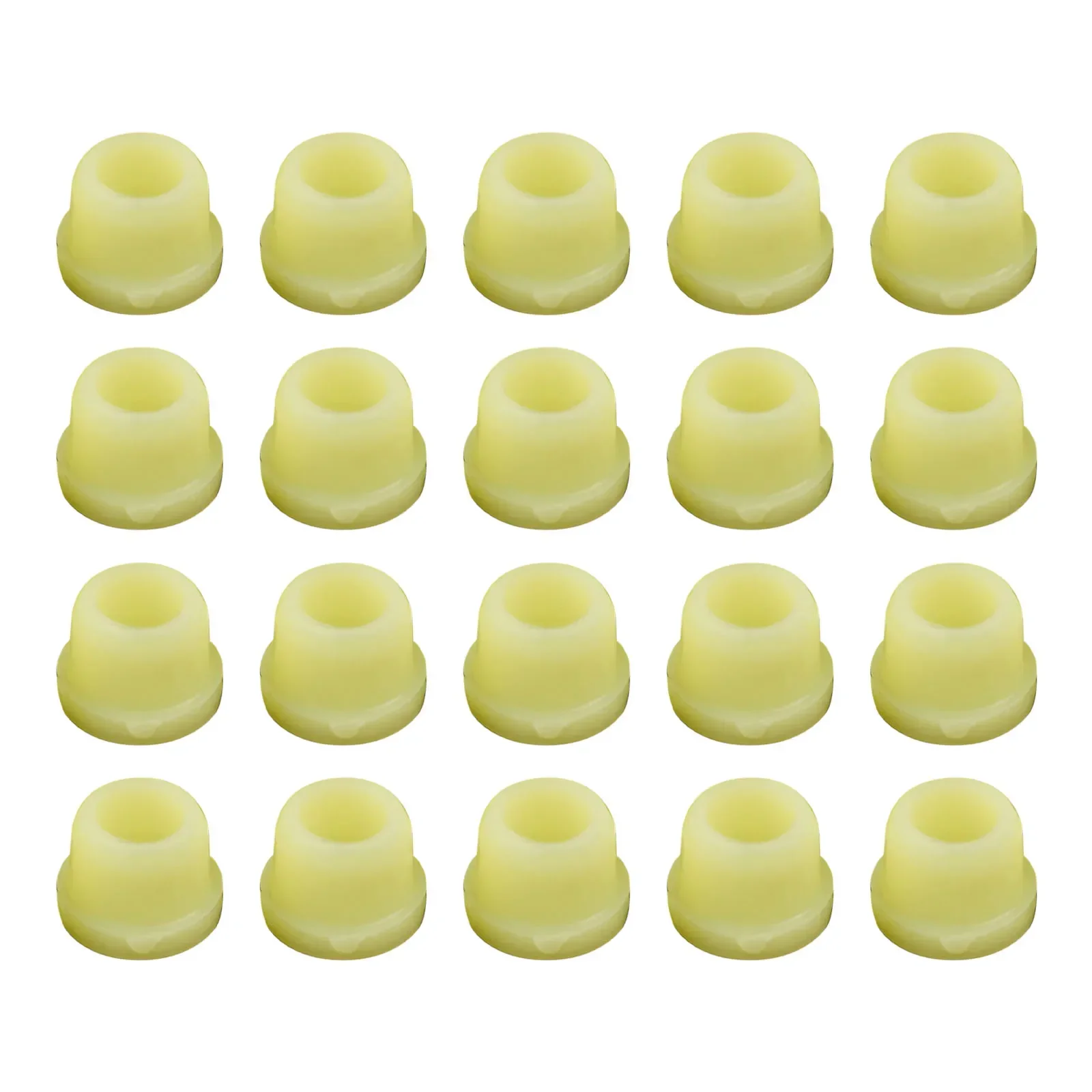 20 stücke Klimaanlage Rohr Dichtung Ring Gummi Rohr Kühlung Rohr Dichtung R410 R22 Für Klimaanlagen Kühlschränke