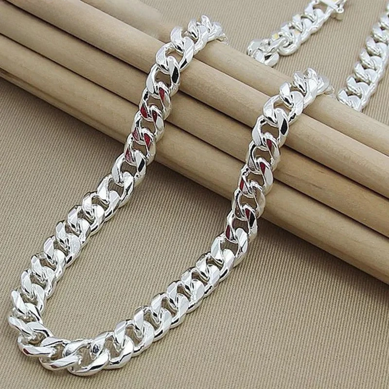 #39 Latest Silver Necklaces Offers