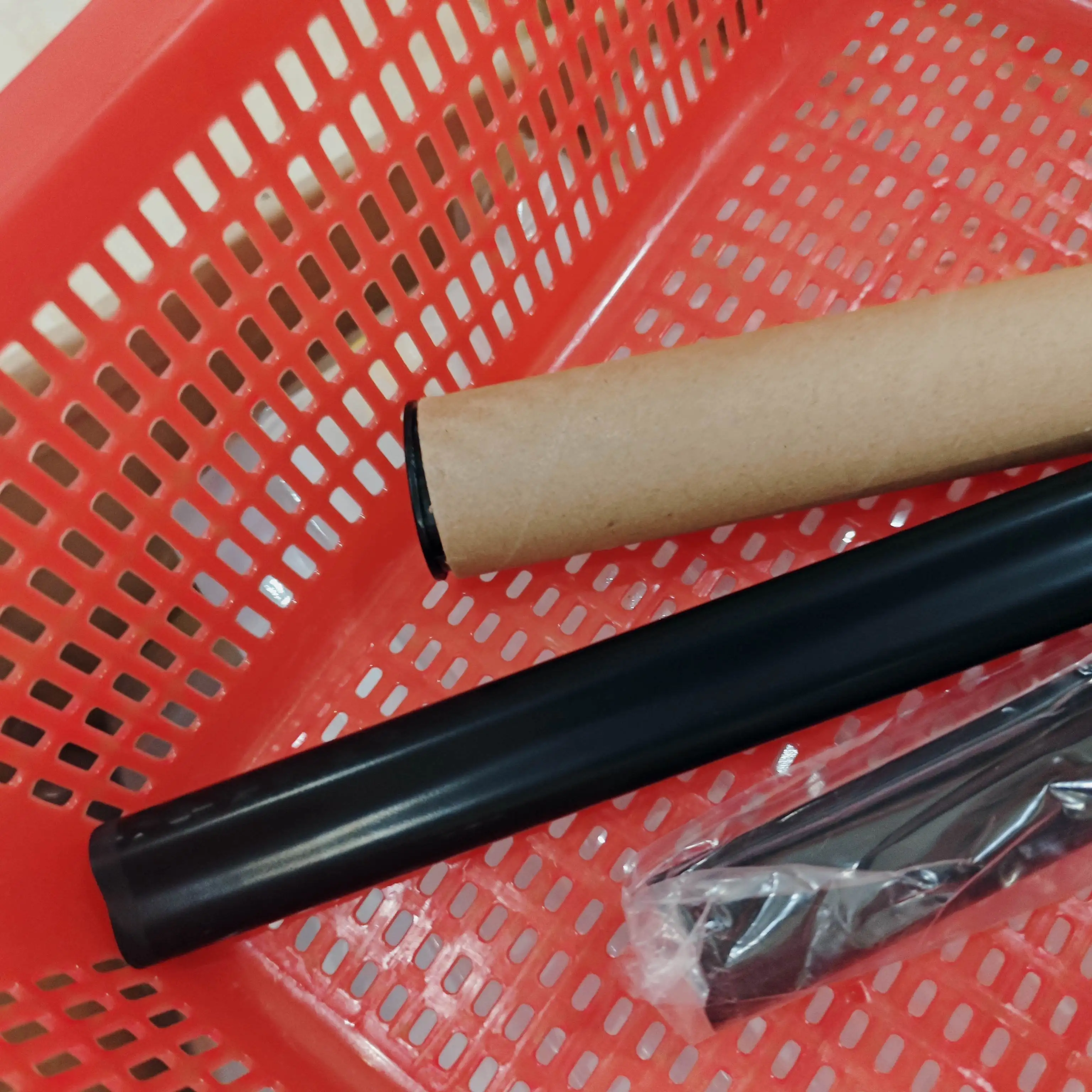 5pcs High Quality Fuser Film Sleeve Compatible for LEXMARK E250 E260 E350 E352 E450 E460 MS310 MX310 410 510 511 Fixing Film