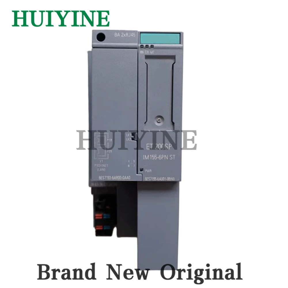 New Original 6ES7155-6AU01-0CN0 6ES7 155-6AU01-0CN0 PLC Module