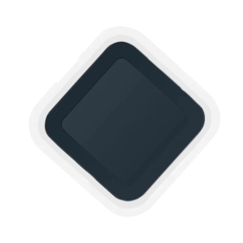 A99T Recognition Module Fingerprint Acquisition Sensor Switch Square Semiconductor Capacitive