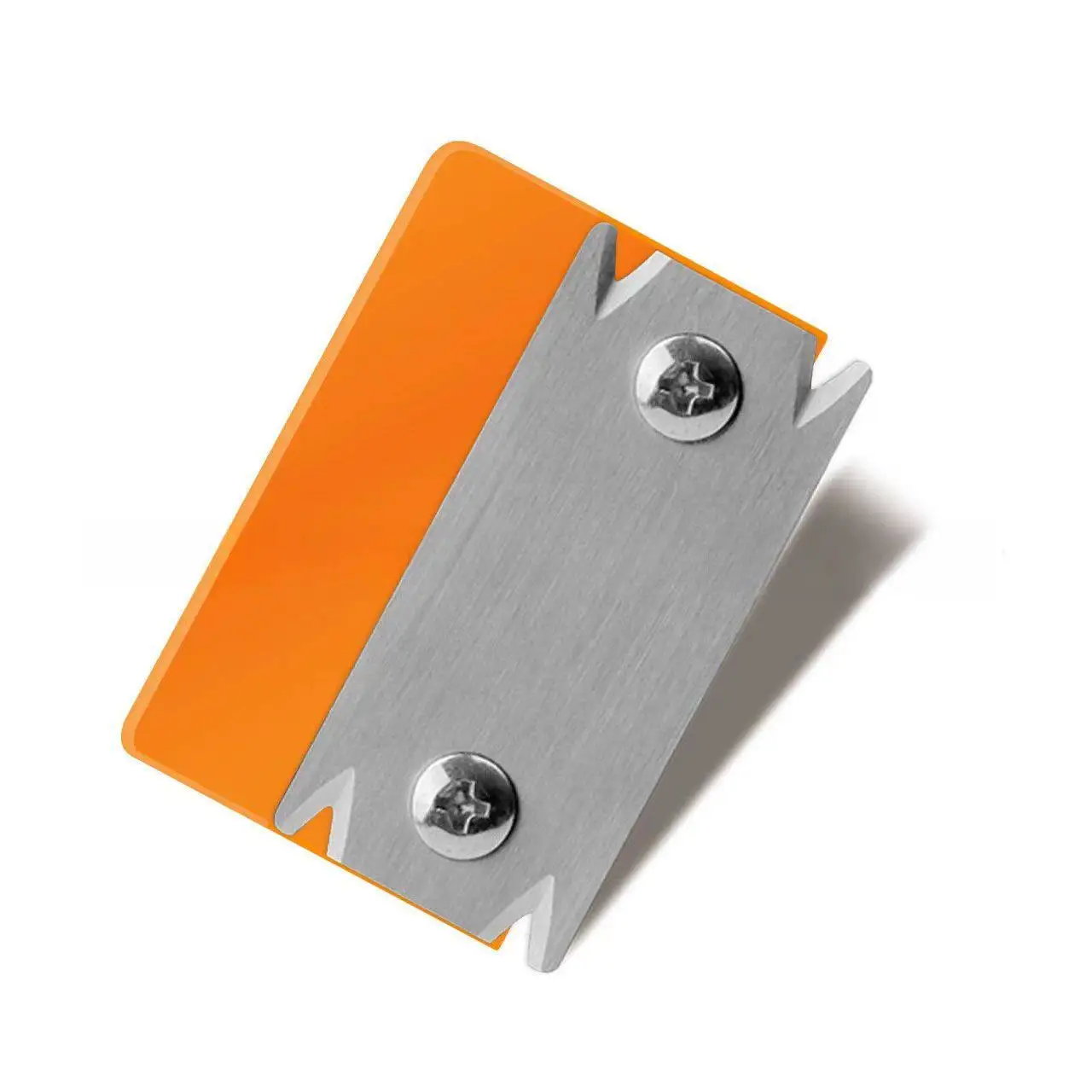 Woodworking Edge Trimmer Right Angle Planer, Edge Banding Scraper Chamfering Rounded Corner Scraper Hand Tools