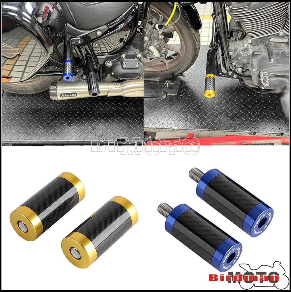 

Мотоциклетный слайдер, защита передней рамы, защита от падения, слайдер, внешний вид для Harley Electra Glide Ultra Classic