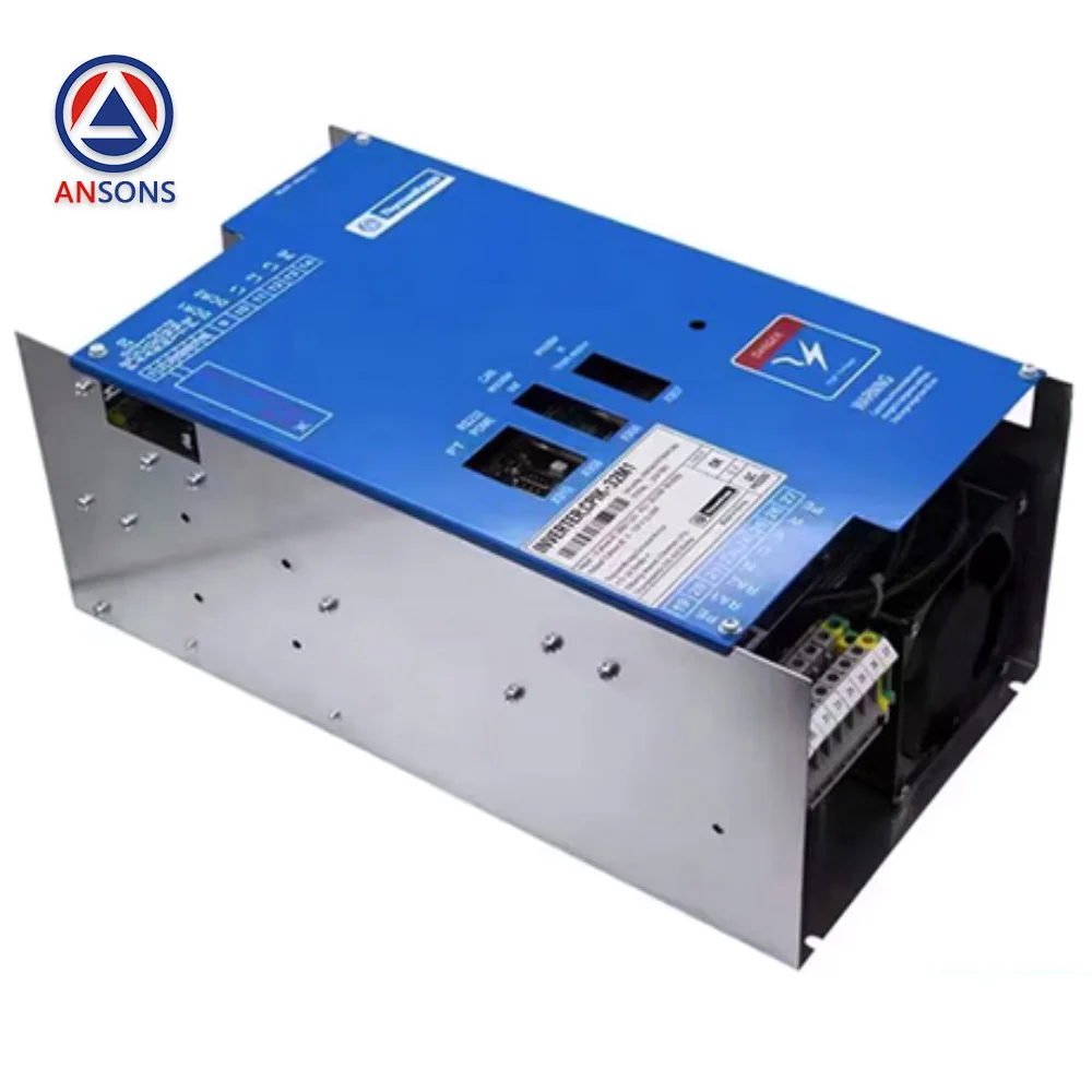 

CPIK60M1 CPIK60 CPI60 THYSSENKRUPP Thyssen Elevator Drive Inverter Ansons Elevator Spare Parts