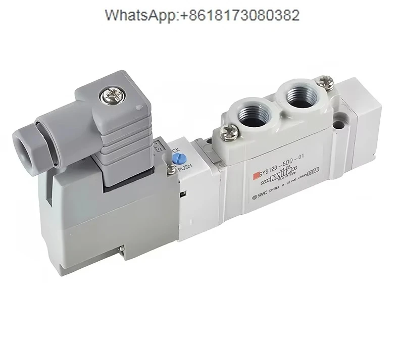 

SMCSY5120 3120 7120 9120 VF3130 VQZ VT307 VXD VT317 VX2120 VG342VFS SV SYJ SZ SYA5320 VQ5000 VX20EA 50-vpe542 solenoid valve
