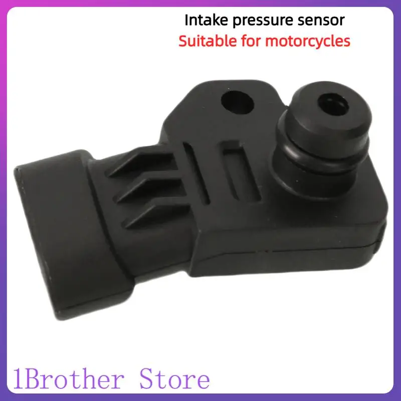 

Motorcycle Intake Pressure Sensor: Fitting Pressure and Water Temperature Sensors for Motorcycle Tricycles