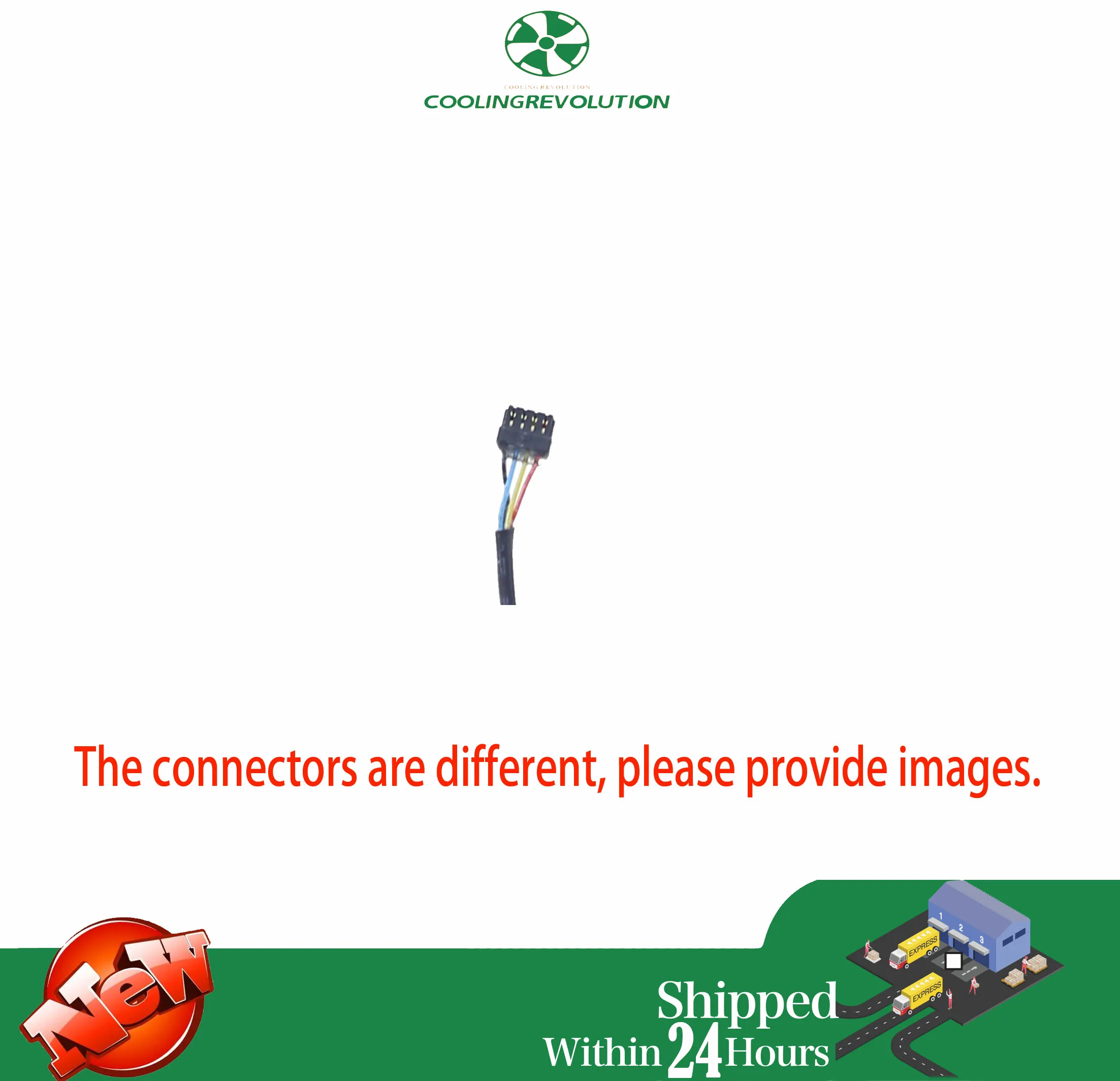 Вентилятор охлаждения процессора ноутбука для LD6012MS LD6012MS1 JB6012M5B DC5V 4Pin