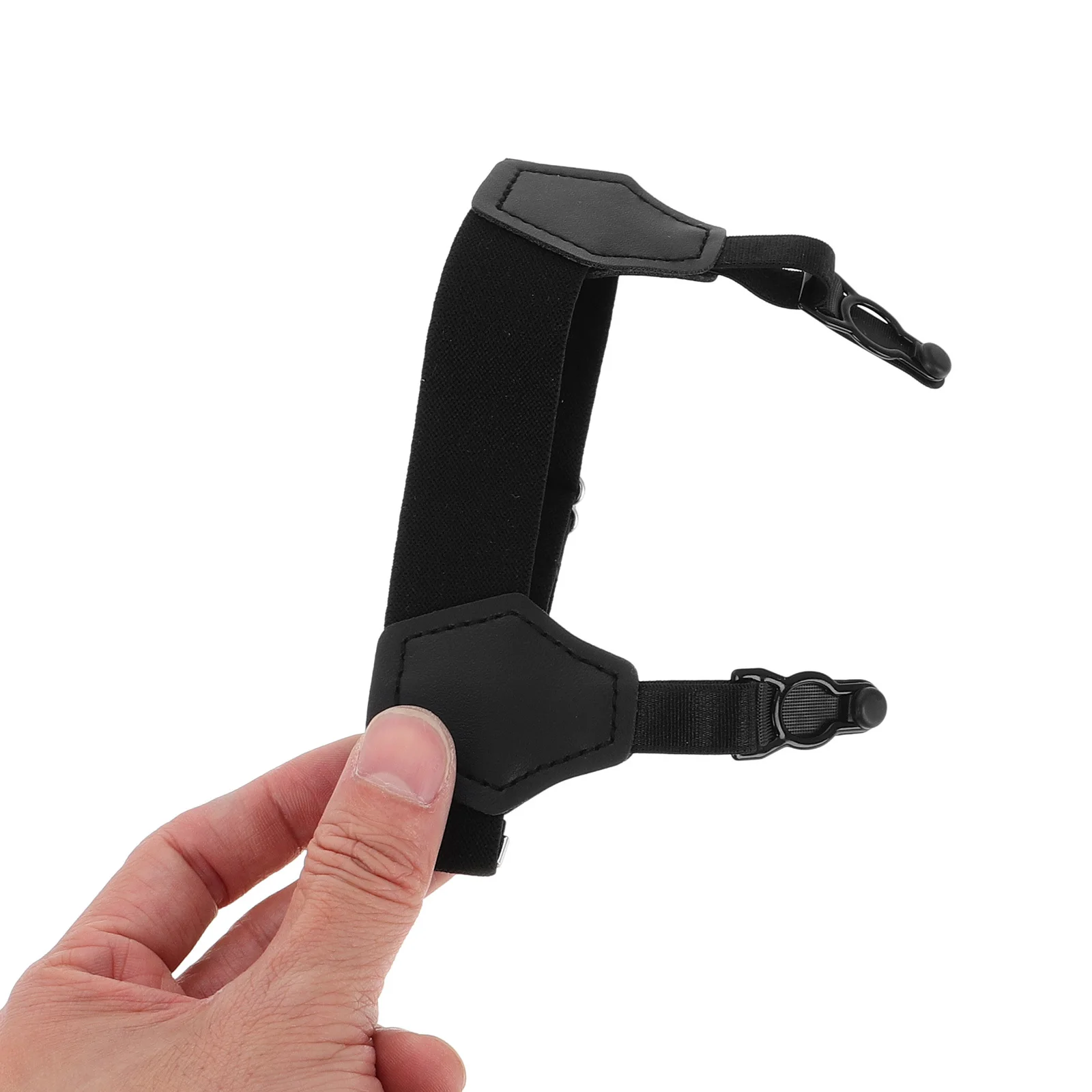 2 peças ligas de meia para homens design antiderrapante ajuste confortável cintos de liga universais para esportes negócios roupas casuais