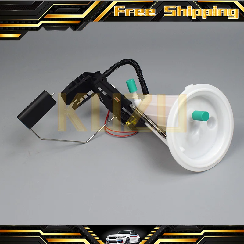 16117373470 1pcs Fuel Pump Fits For BMW E60 E61 525i 530xi