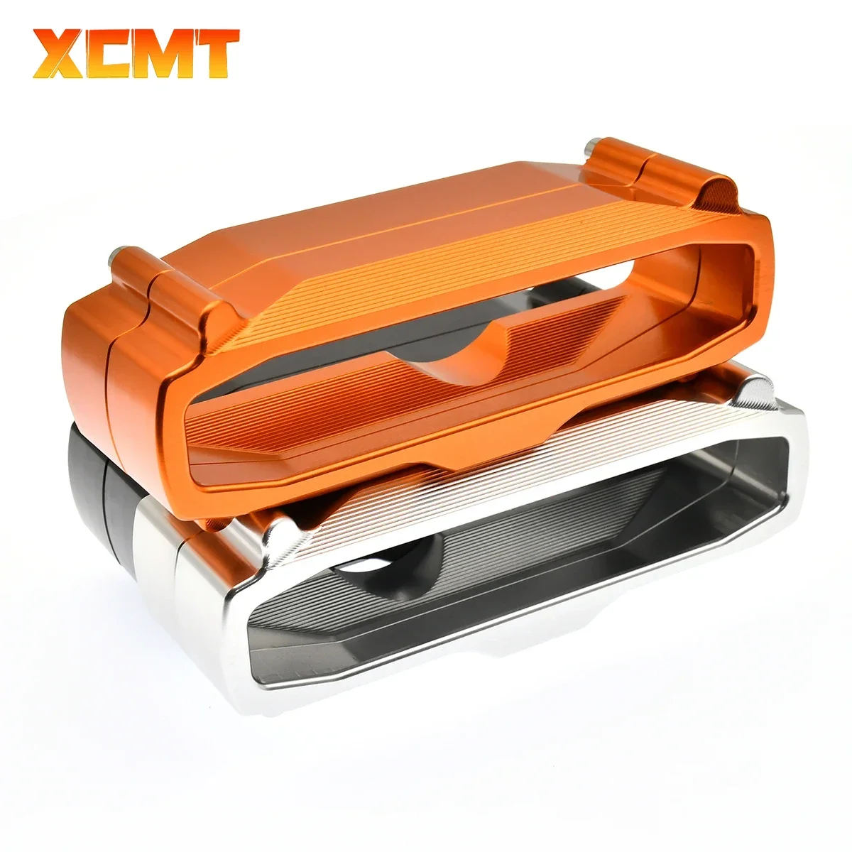 For KTM EXC EXC-F XCW XCF-W TPI SIX DAYS 250 300 350 450 2015-2023 Speedometer Speedo Odometer Protector Guard Cover CNC Parts