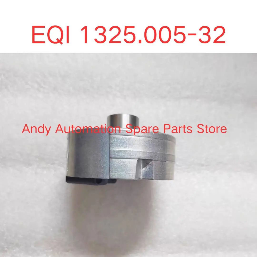 

Second-hand EQI 1325.005-32 Encoder