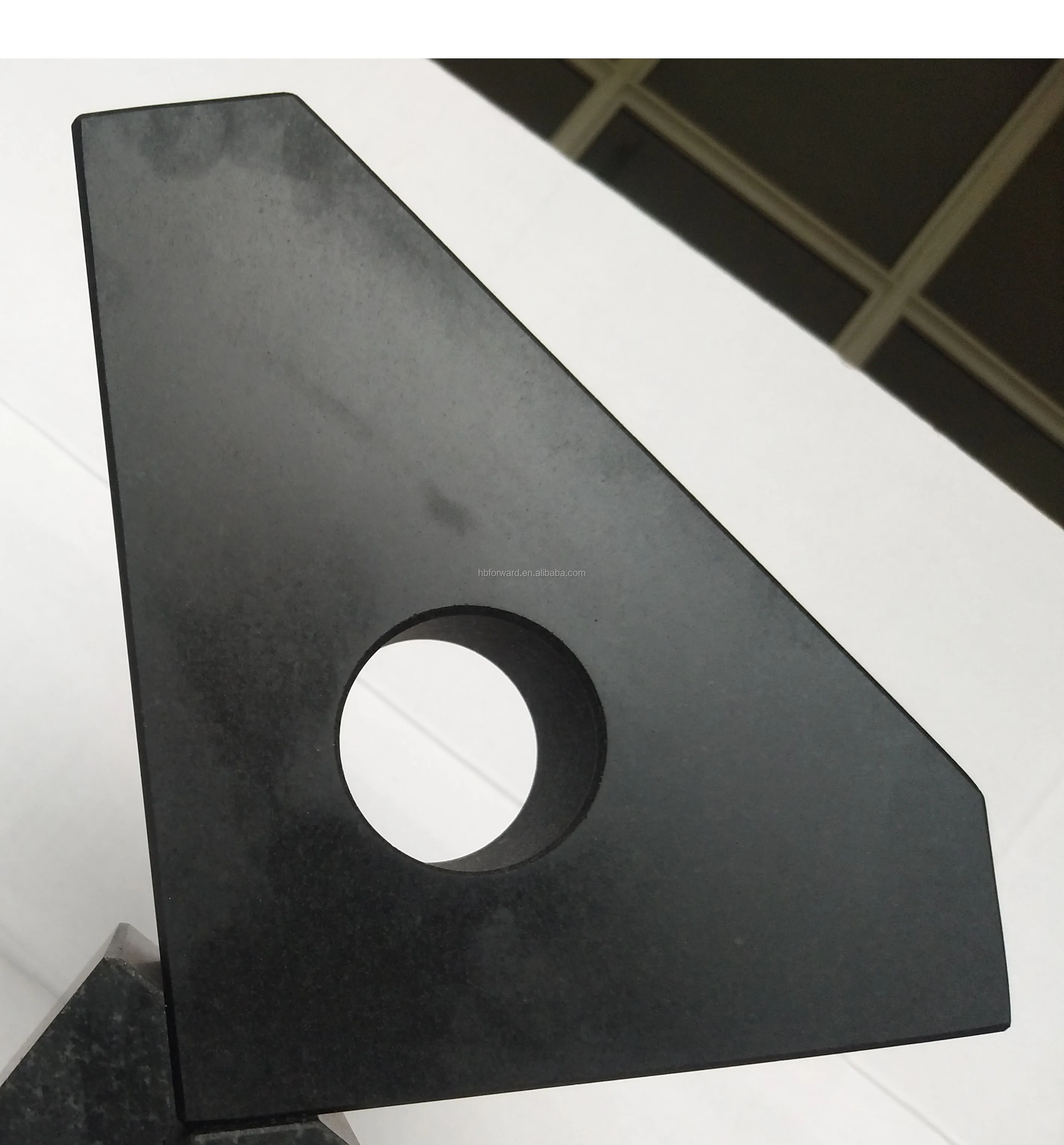 Granite Square Master tri angle ruler 00 class