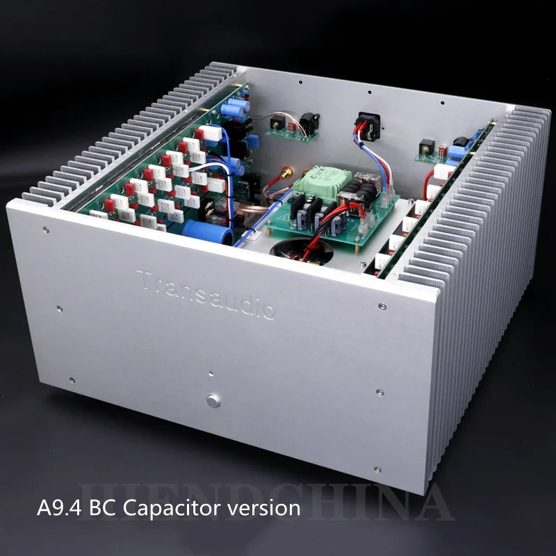 CHS-01 Clone A9.4 H…