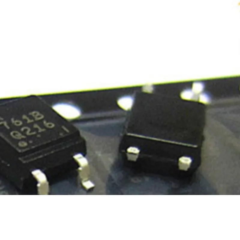 

10 шт. 100% оригинал и новый PS2761B-1-V-F3 R761B 761B PS2761B SOP4 4-контактный SOP большой запас