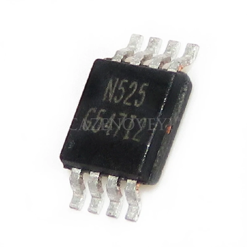 5PCS G547I2P81U G547I2 G547I2 FS8205A FS8205 FS8205A FS8205 FM24C128A FM24C128 FM24C128A FM24C128 MSSOP-8