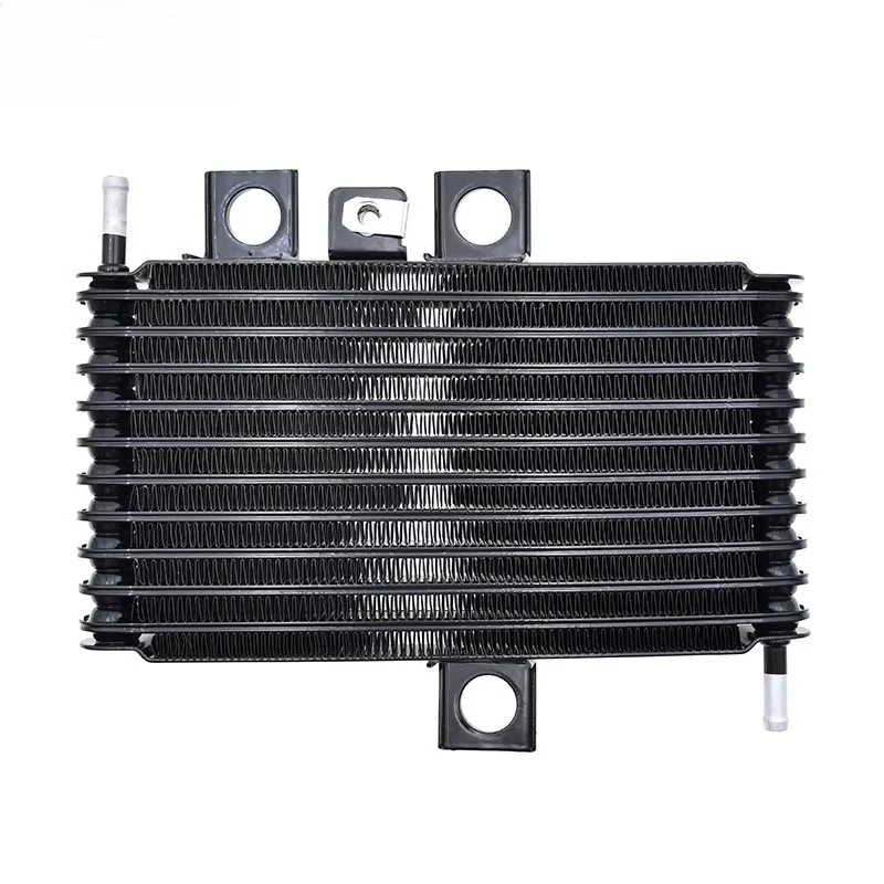 Aluminum radiator OE 2920A019 transmission oil cooler for Mitsubishi L200 Pajero Sport Triton 2005-2015 KB4T