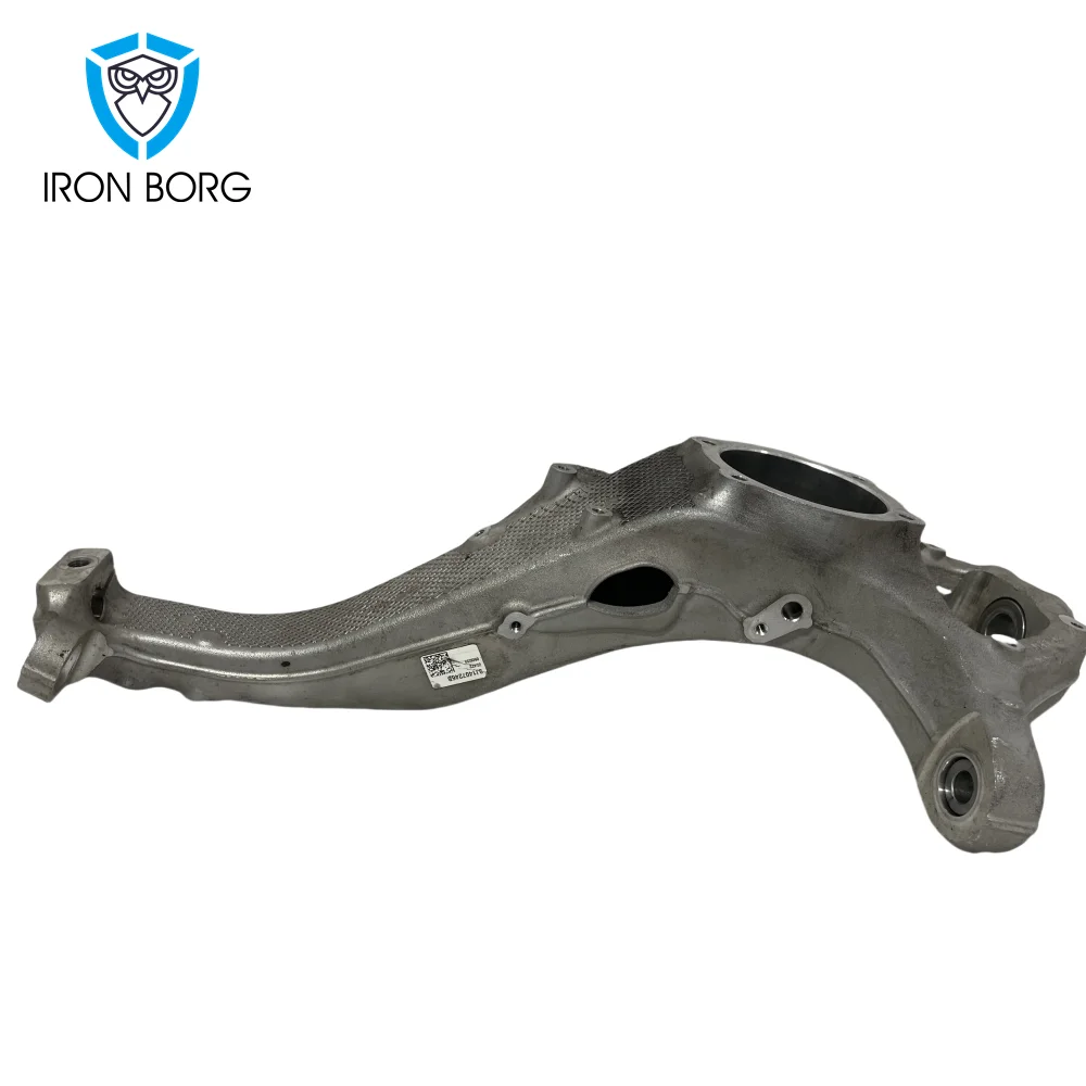 For Porsche Taycan 9J1 2022 Front Right Spindle Knuckle Wheel Bearing