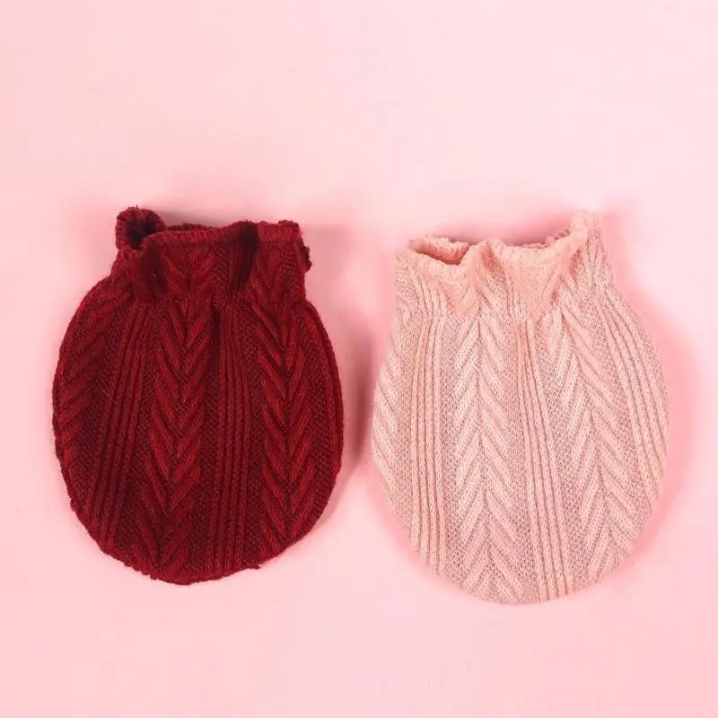 

U13F Набор шапочек для ребенка 0-3 месяцев, больничная шапочка для детской, перчатки и бант на ноги, повязка на голову для с на