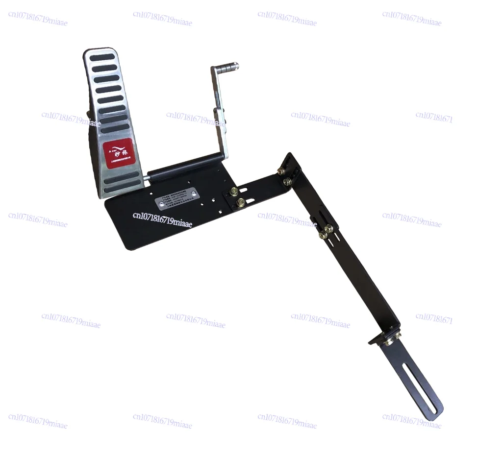 

ACAR-F2 Left Foot Gas Extension Pedal Accelerate Pedal