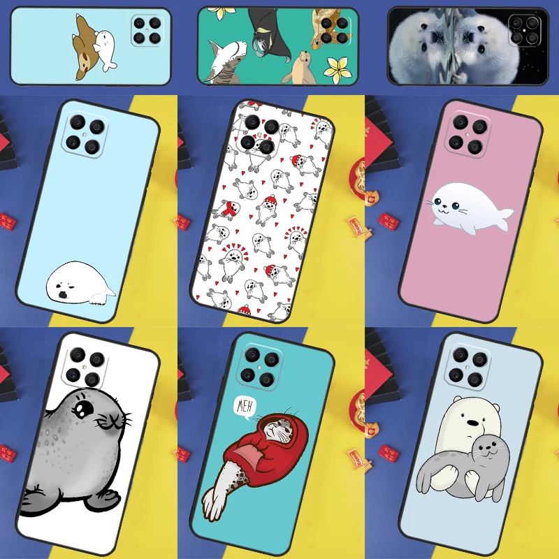 Baby Seals Case For…