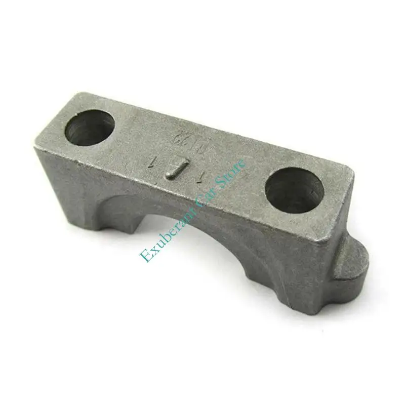 H3CE Vehicle Engine Valves Cover For Truck Precise Machined Aluminum Housing Optimized Friction Reduction 1005B454 GGGW-4D56T