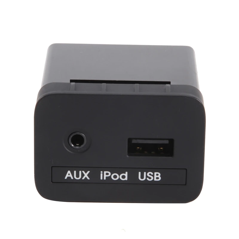 AUX USB Jack Assy Socket Assembly For KIA Sportage USB Reader Ipod AUX Port 961103W500 96110 3W500