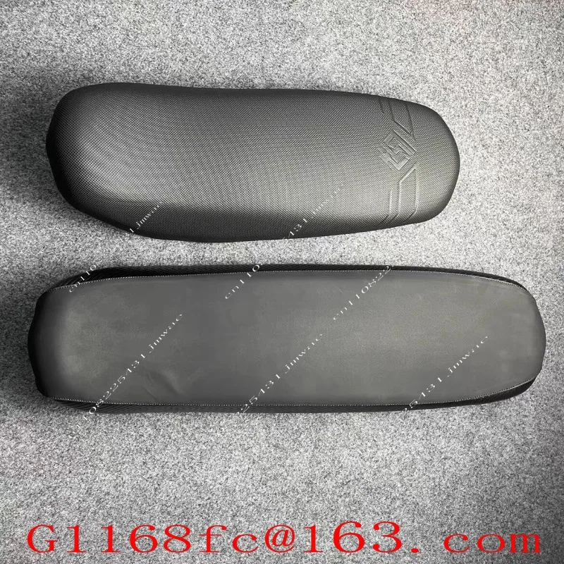 Modify The Extended Seat Cushion and Extended Passenger Safety