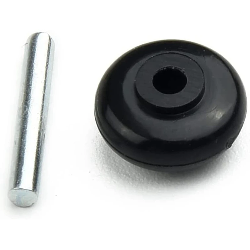 3X المحاور والبكرات بمحركات رؤساء عجلات رمح صغير لاستبدال دايسون مكنسة كهربائية