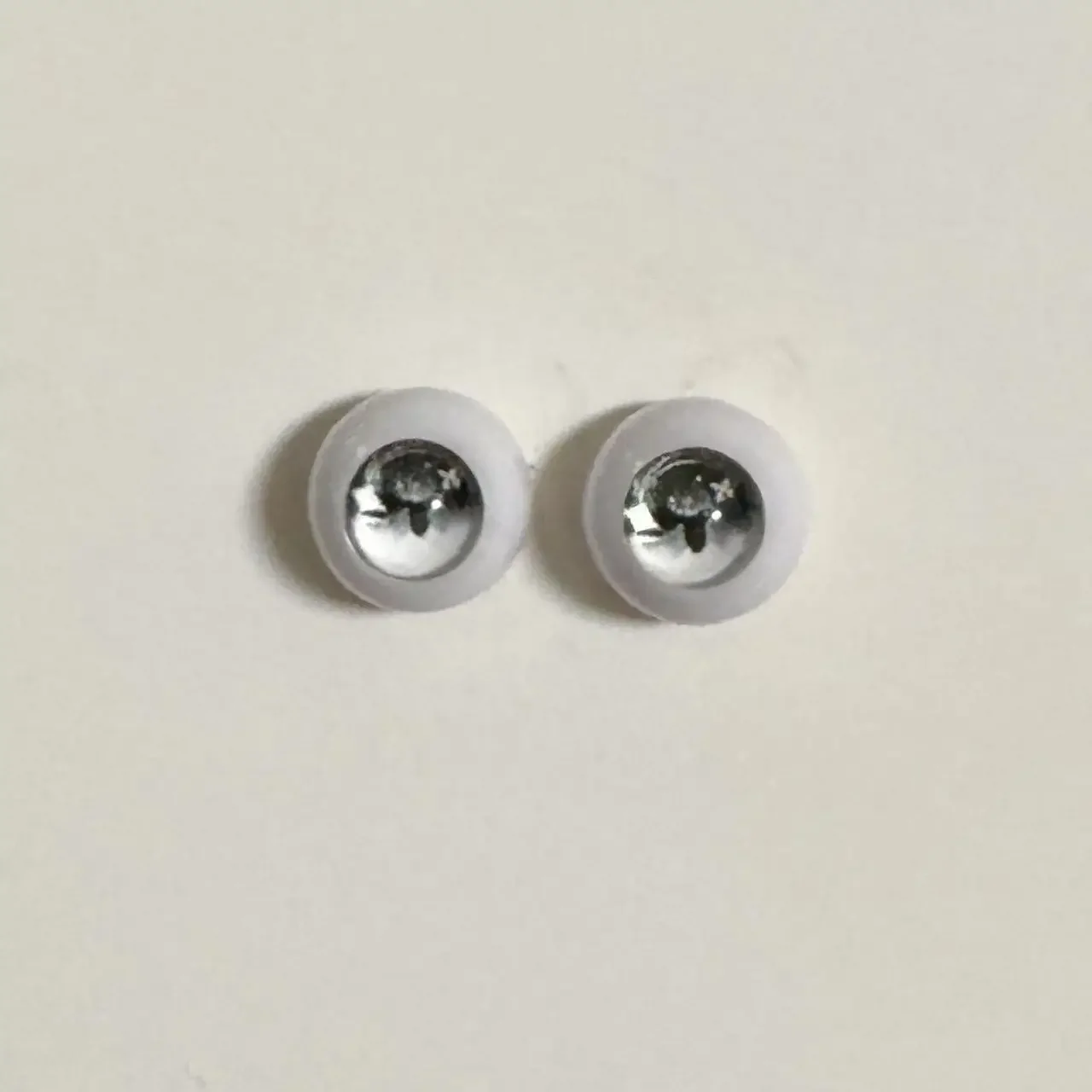 10mm DIY Puppenaugen Zubehör Glas Schüler 10mm Puppe Augapfel Bjd Puppenaugen Ersatzaugen – Detail 29